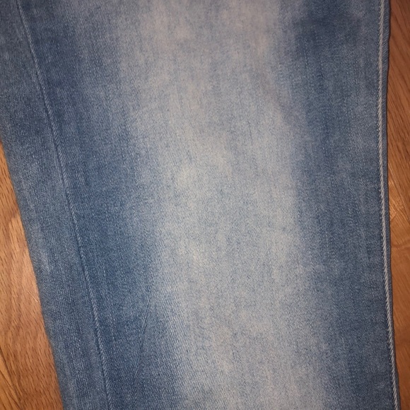 NWOT Levi’s Hi-rise Skinny Jeans - Picture 3 of 5